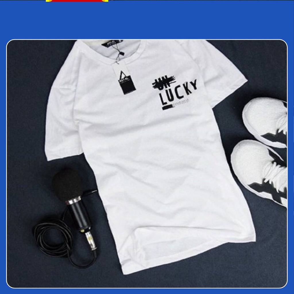 Áo Thun Nam Tay Ngắn Áo Phông Nam Tay Lỡ Cổ Tròn Thời Trang Cao Cấp | A01-12 King.Shop.70