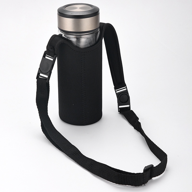 Túi Đựng Bình Nước Giữ Nhiệt Dung Tích Lớn 1000ml Tiện Dụng