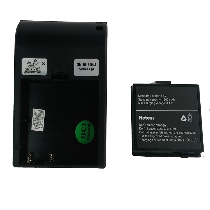 Máy in hoá đơn, máy in bluetooth in Viettel Pay Pro, KiotViet - Tặng 5 cuộn giấy | BigBuy360 - bigbuy360.vn