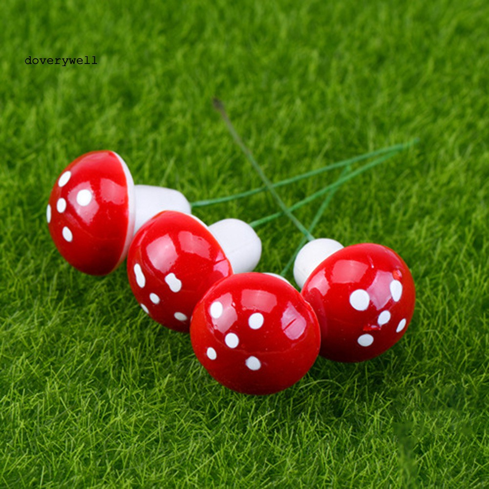 8 Mô Hình Chú Ong Mini Nhiều Màu Cho Trang Trí Tiểu Cảnh