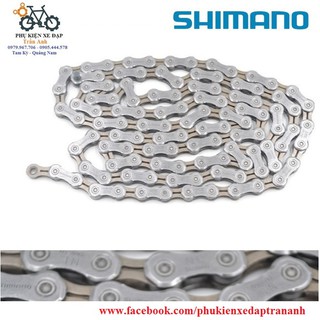 XÍCH SÊN XE ĐẠP SHIMANO TIAGRA CN-4601 10 SPEED