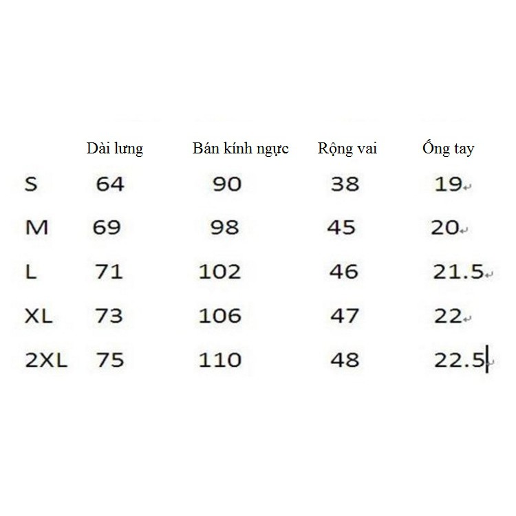 Áo MOTTE IIIIIXII Cosplay GD