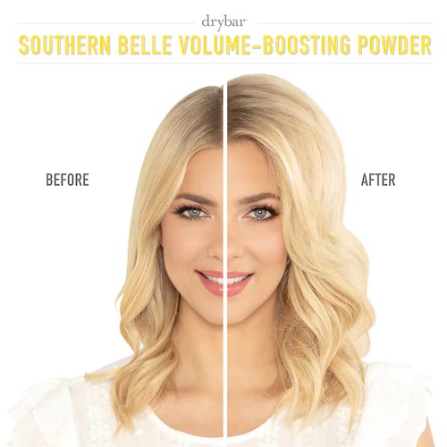 Drybar - Xịt Dưỡng Tóc Drybar Southern Belle Volume-Boosting Powder 20g