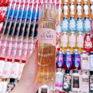[Auth Only] Body Mist Bath & Body Works 236ml