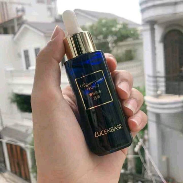 oligopeptide essence lucenbase