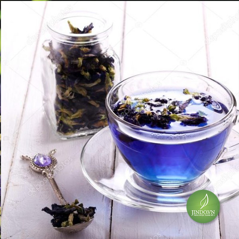 Trà hoa đậu biếc (gói 1kg) - EOE169