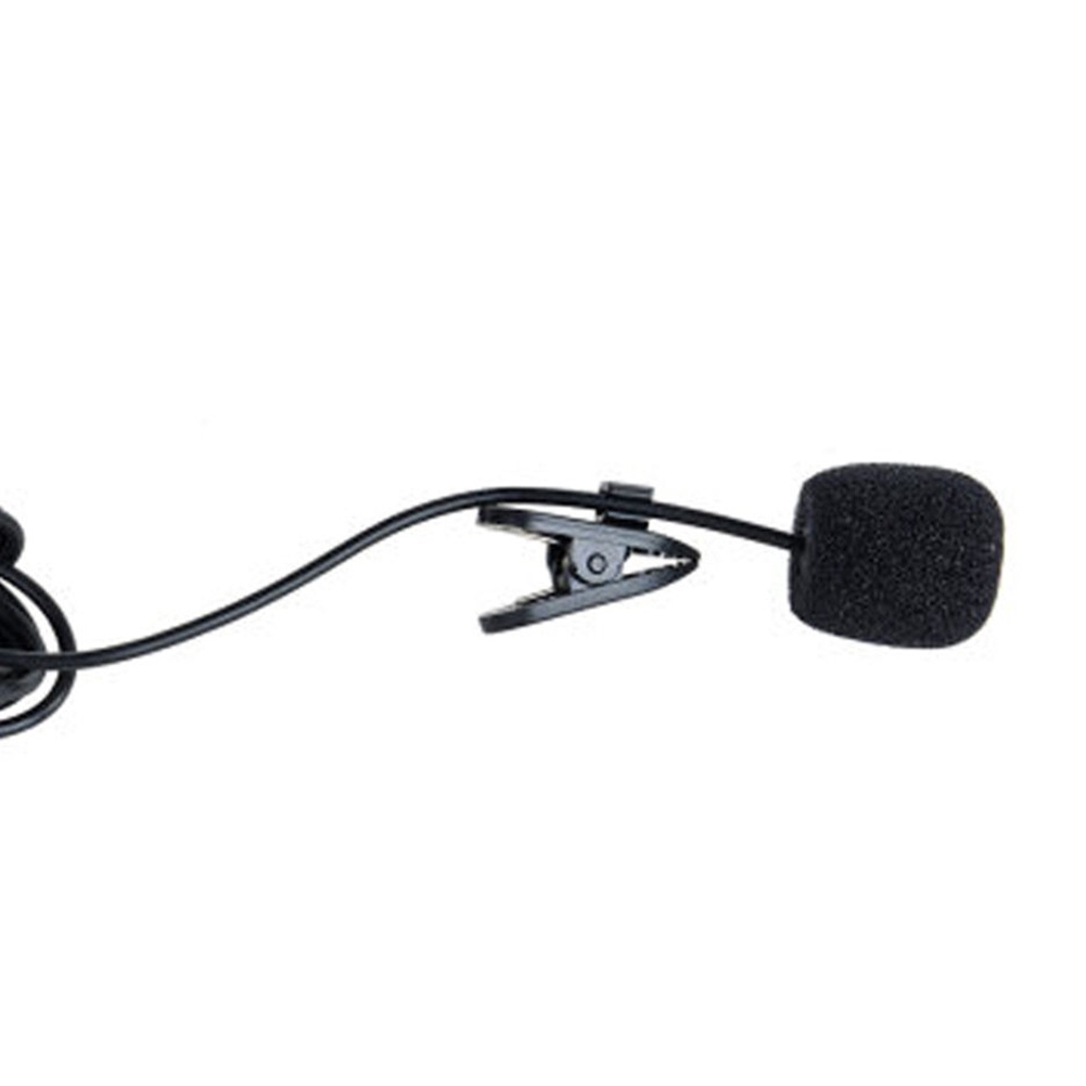 Micro Kẹp Áo Mini BMM1 Cho Điện Thoại / Laptop / PC / Notebook