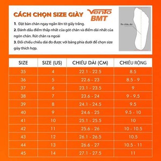 GIÀY SANDAL VENTO CHÍNH HÃNG FL17-CỐM [ẢNH THẬT-Full size 35-44]  [SANDAL NAM NỮ]