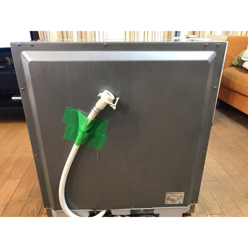 MÁY RỬA CHÉN TOTO CHO GIA ĐÌNH 6 NGƯỜI ĂN - TOTO-EUD500