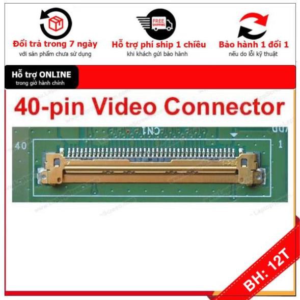[BH12TH] 💖 Màn hình Laptop LCD 15.6 led LP156WH4 TLN1 fit LP156WH4,TLN2/TLA1/TLB1 | BigBuy360 - bigbuy360.vn