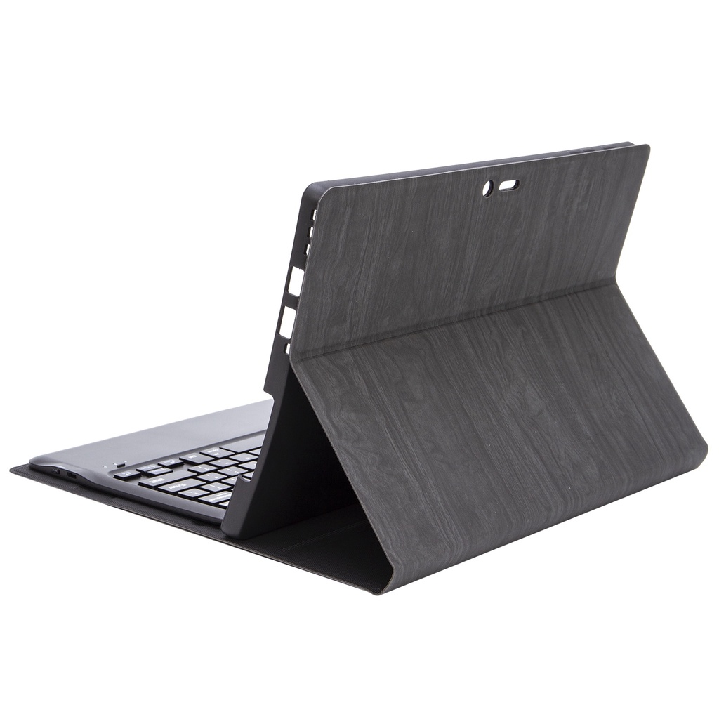 Bao Da Kèm Bàn Phím Bluetooth SF109 Cho Microsoft Surface Pro 4 / 5 / 6 / 7