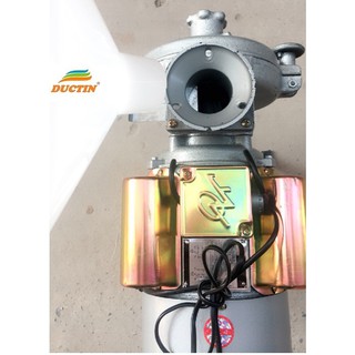 Máy Xay Bột Khô Đt-Xb02