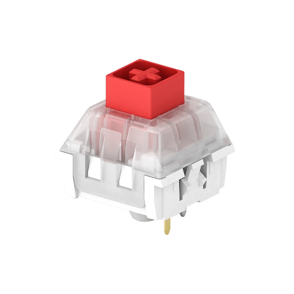5 Công tắc phím cơ - Kailh Box Red Switch