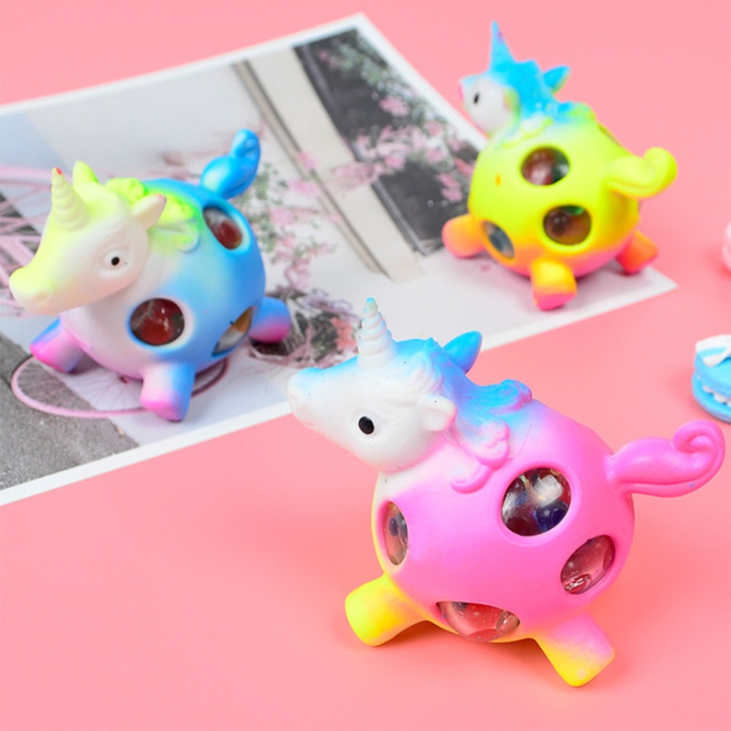 Đồ Chơi Bóp Giảm Căng Thẳng 3 &quot;