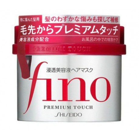KEM Ủ TÓC FINO NHẬT BẢN | BigBuy360 - bigbuy360.vn