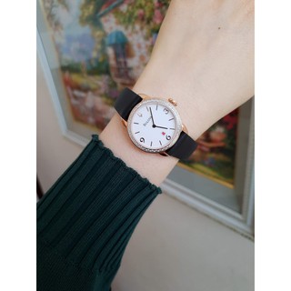 Đồng hồ nữ Bulova 98R196