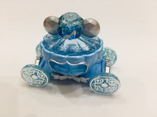 Xe mô hình Tomica Disney