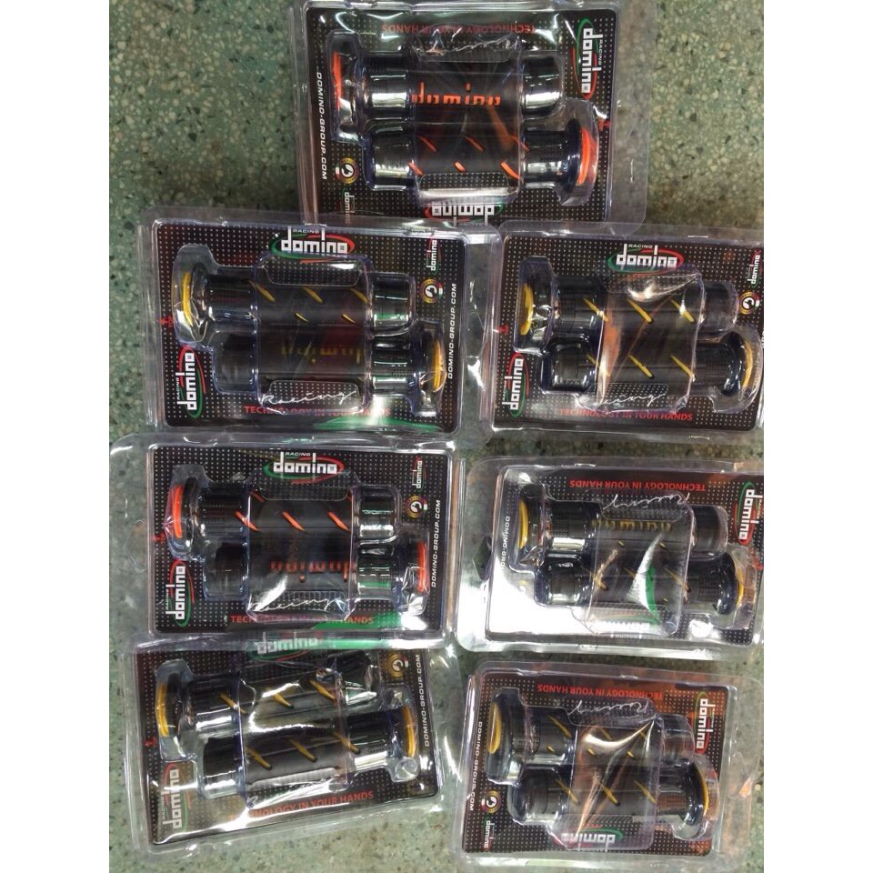 Bao tay Domino cho các loại xe - 1 cặp