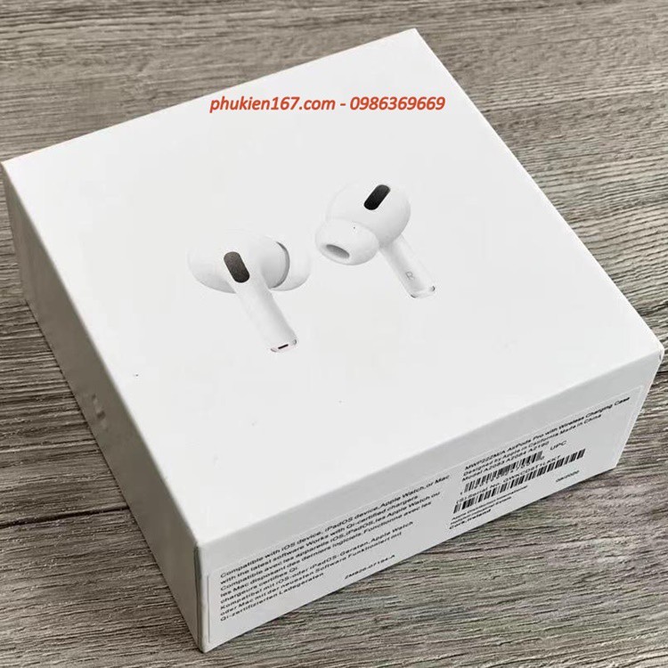 [Jerry A8s] Tai nghe bluetooth Airpods Pro TWS - Kiểm tra IMEI - Đổi tên định vị - Xuyên âm chống ồn - Âm thanh vòm