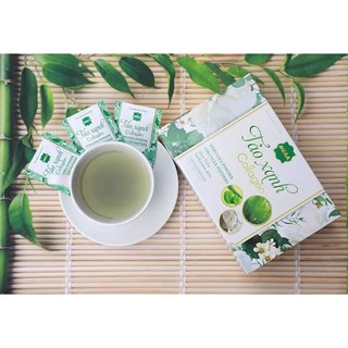 Tảo Xanh Collagen Hera rẻ nhất Shopee