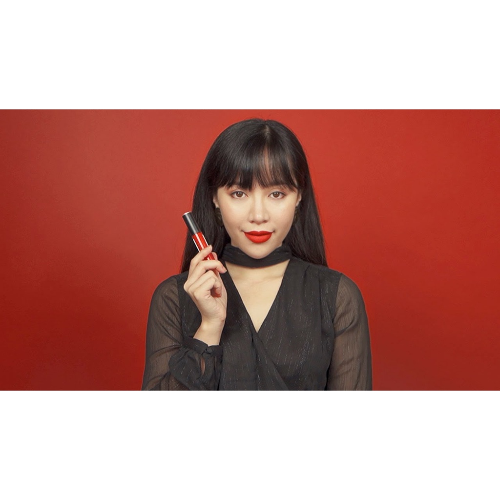 Son kem Em Cosmetics - Infinite Lip Cloud in Love