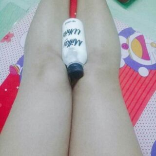 Ủ Body Trắng Da MILKY WHITE