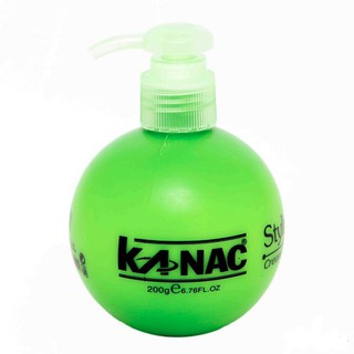 Wax Tạo Kiểu Tóc Uốn Xoăn Tự Nhiên KANAC  200g
