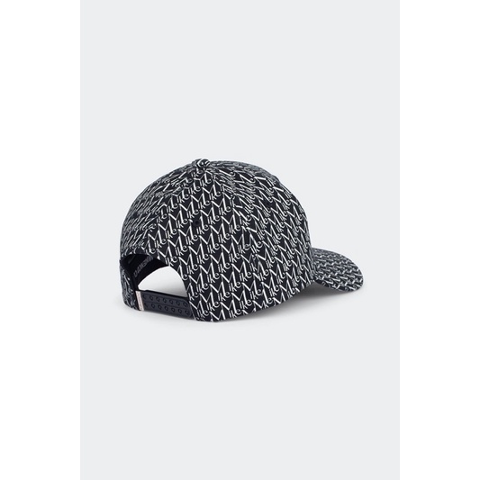 Mũ chính hãng Mikenco MONOGRAM CAP
