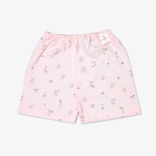 Quần Cộc Sơ Sinh Miomio Mèo Mây