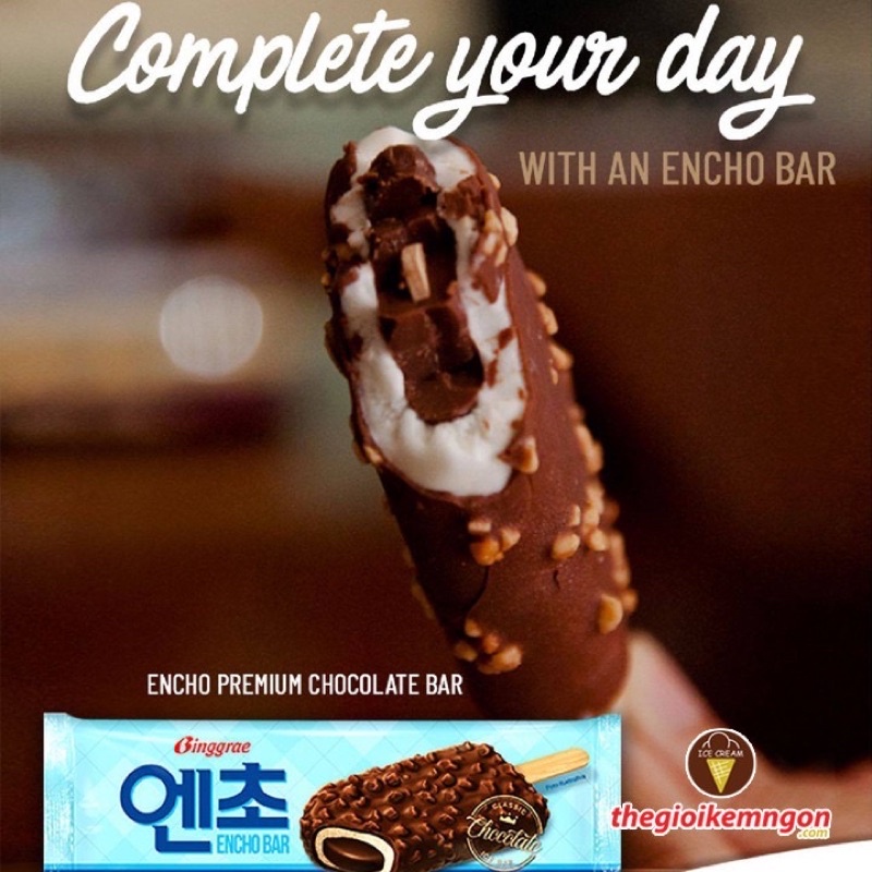 Kem Han quóc ENCHObar