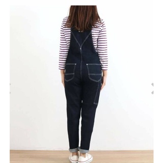 yếm jean Lee xuất Nhật