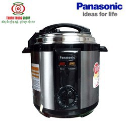 Nồi áp suất PANASONIC 6 lít