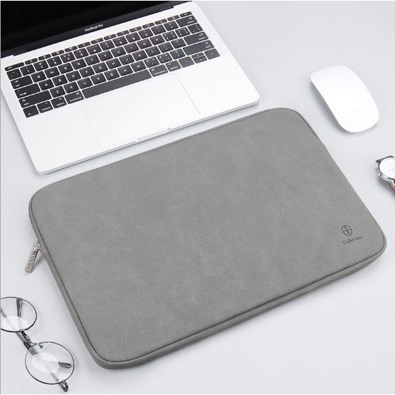 Túi chống sốc Macbook/Laptop  Cao Cấp ( Cho size 13 và 15 inch ) | BigBuy360 - bigbuy360.vn
