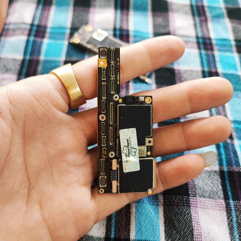 Main X 256G quốc tế rin đẹp,full chức năng
