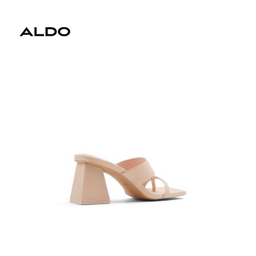 Giày sandal cao gót nữ Aldo COASA