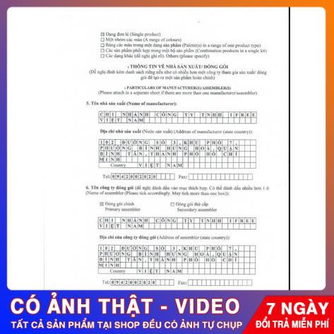 [CHÍNH HÃNG] Serum mụn DETOX BLANC  (hàng chuẩn 100% mẫu mới) | BigBuy360 - bigbuy360.vn