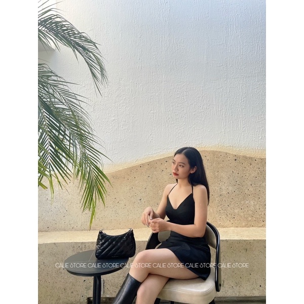 ĐẦM CÚP NGỰC TAI MÈO