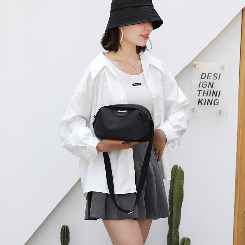 Túi Xách Nữ Thời Trang Hàn Quốc-74