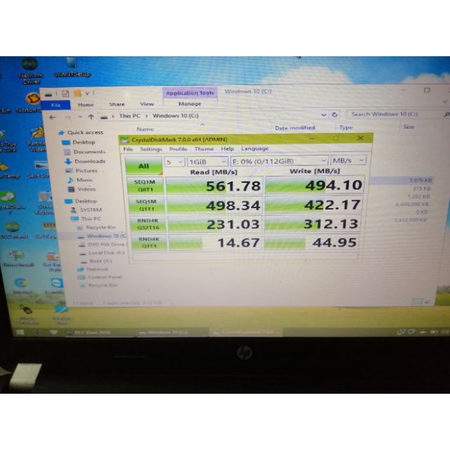 [Mã 255ELSALE giảm 7% đơn 300K] Ổ Cứng SSD Indilinx 120gb-Chính Hãng-Bh 36T- | BigBuy360 - bigbuy360.vn
