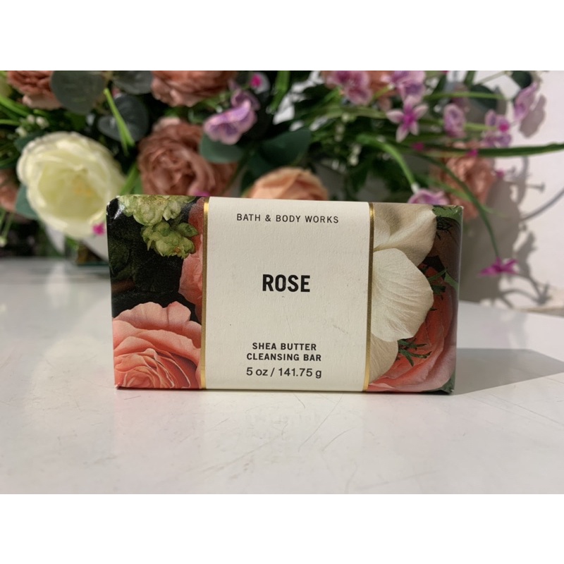 Xà Phòng Bath&Body Works các mùi ~141g