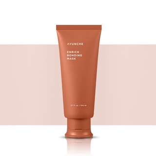 [Hàng mới về] Mặt nạ Ayunche Enrich Bonding 200ml