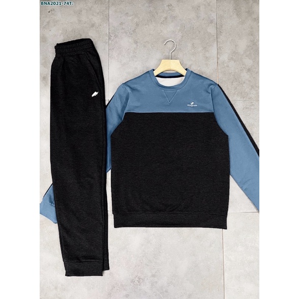 HOTTT SIÊU PHẨM ĐỒ BỘ RINOBOSS