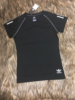 Combo quần Pink + áo Adidas