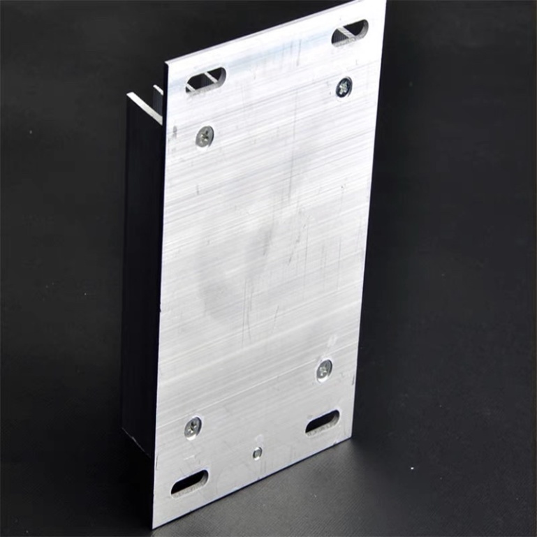 Điện trở sấy bản nhôm DJR JRD 50W 100W 150W 200W