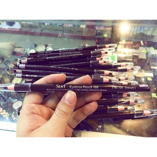 Chì mày dạng xé suri eyebrown pencil