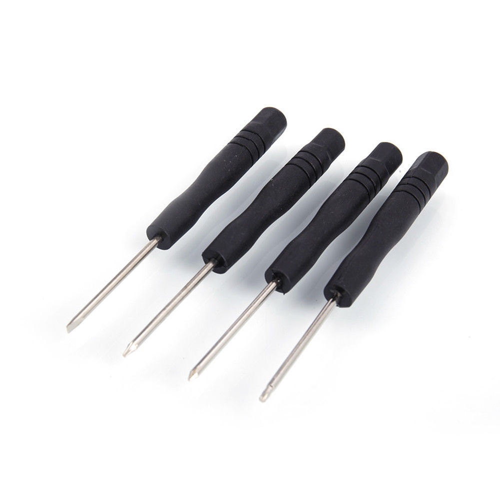 Bộ 9 tua vít sửa chữa điện thoại iPhone X/8/7