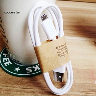 Cáp Sạc Nhanh Cổng Micro Usb / Type C Cho Điện Thoại Android