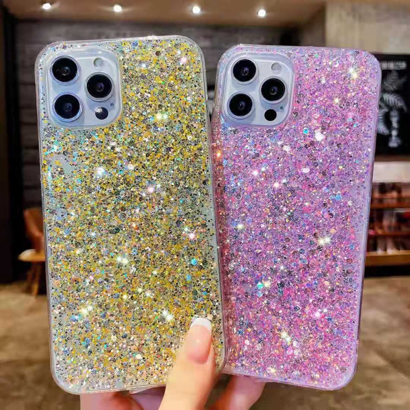 Ốp điện thoại OPPO A74 A54 A94 / Reno5F / F19Pro Reno4 A53 / A33 Realme8 / 8Pro 4SE Realme7i / C17 5Pro Reno5 4F / A93