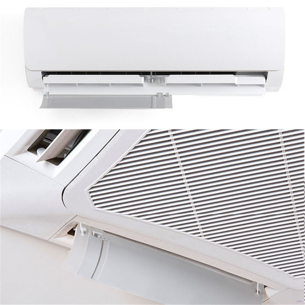 Tấm chắn đổi hướng gió cho máy điều hòa nhiệt độ