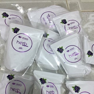 Mặt nạ tím Violet Viospa